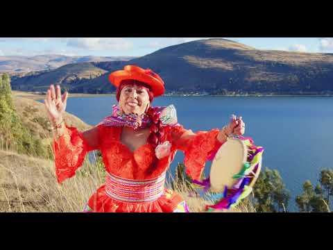 Sonríele a la vida (PRIMICIA 2025)