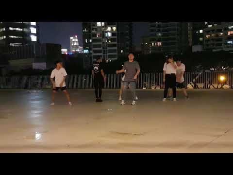 150917 KPOP Dance Off Vol 90: AOA - Excuse Me