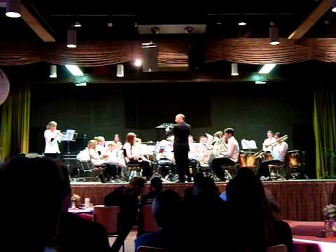 Jeugdorkest O&U - Doyle's Lament