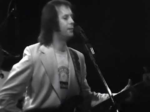 The Sons of Champlin - Saved By The Grace Of Your Love - 10/4/1975 - Winterland