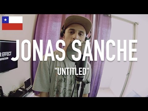 Jonas Sanche - Untitled ( Prod. By Talobeez ) [ TCE Mic Check ]