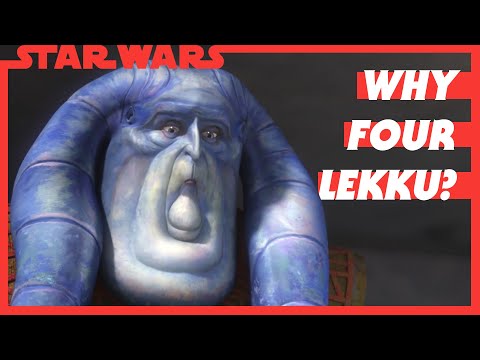 Why Does Orn Free Taa Look Different from Other Twi'leks - His Full Story So Far