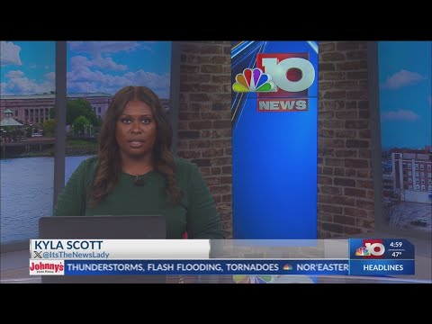 Update: Shots fired at Union Villa Apartments in Farmerville, La