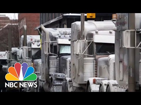 NOW Tonight With Joshua Johnson Full Episode - Feb. 7 | NBC News NOW