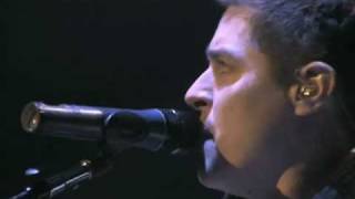 Jars Of Clay - &quot;Drummer Boy&quot; [live]