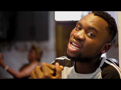 Nicson wrn _ft M_ NIAH.     NISAMEHE   official vidéo  2025