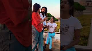 Download lagu Aap ko Anushka  Ariff  ke love video pasand hai ya funny video?🥰🥰#anushka262 #shortvideos #shhorts mp3