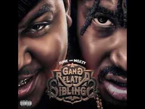 FREE Mozzy x June On The Beat Type Beat 2018 x Trust