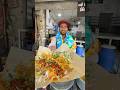 Surat S Most Viral Wafers Aloo Puri Shorts Youtubeshorts Streetfood Food Surat