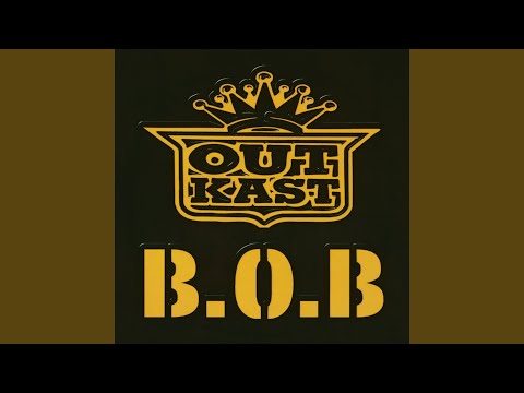 Videoclip de B.O.B. (Bombs Over Baghdad) (Acappella) — Outkast