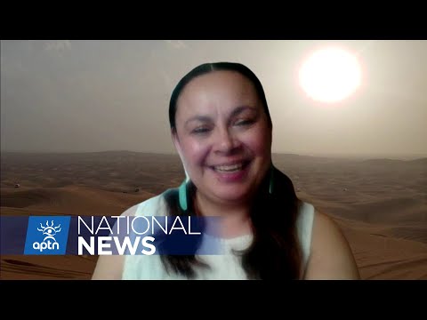 Rubaboo Arts Festival and it’s importance to the community | APTN News