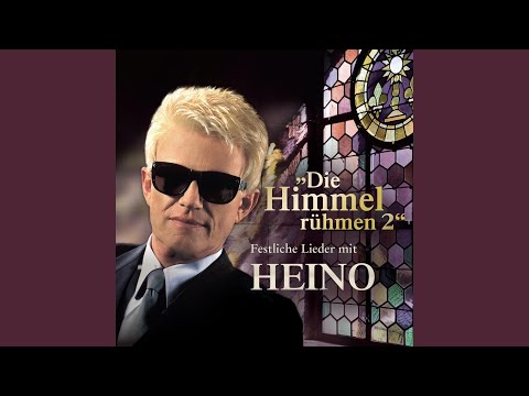 Großer Gott wir loben dich