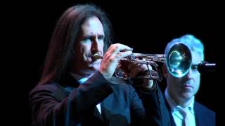 U plavu zoru pink martini & philippe fournier