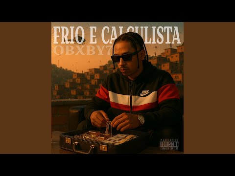 FRIO E CALCULISTA