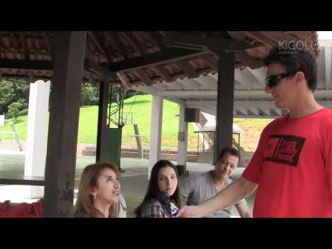 Kigol - Especial 100 gols de Rogério Ceni