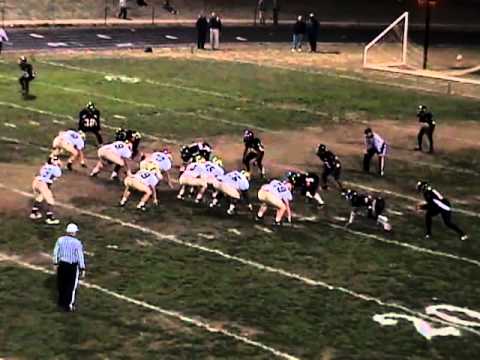 Connor Barthel- Broad Ripple