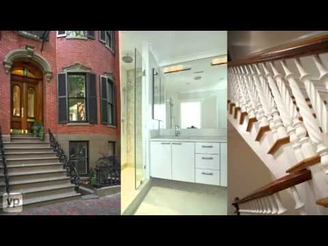DiPierro Construction | Home Renovations | Boston, MA