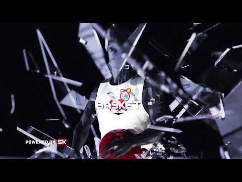 Basket4kids (Domžale) - KK Ljubljana : Lastovka