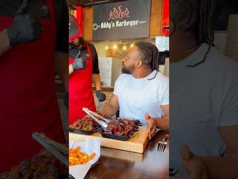 When a Stranger Offers to pay for your Food 😂😂😂 #shorts