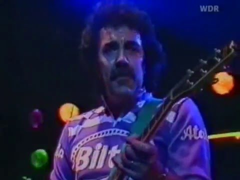 Thumbnail for NAZARETH - SWEET LITTLE ROCK N ROLLER (84) TV WDR by Nazareth (band)