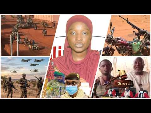 Flash Malinews du 25 Avril 2026