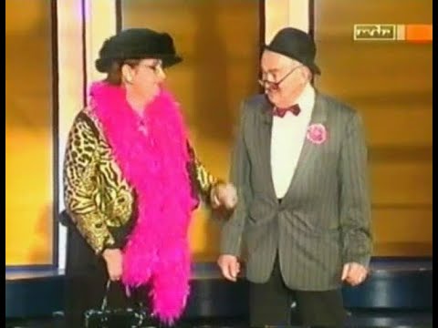 Karneval 2006 – Thüringen – Karl & Karlinchen