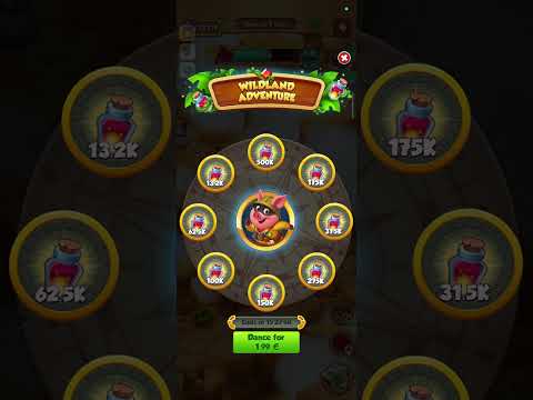 12.1.2025. @29ELGATITTO My gaming... "COIN MASTER" - MOON ACTIV - YouTube