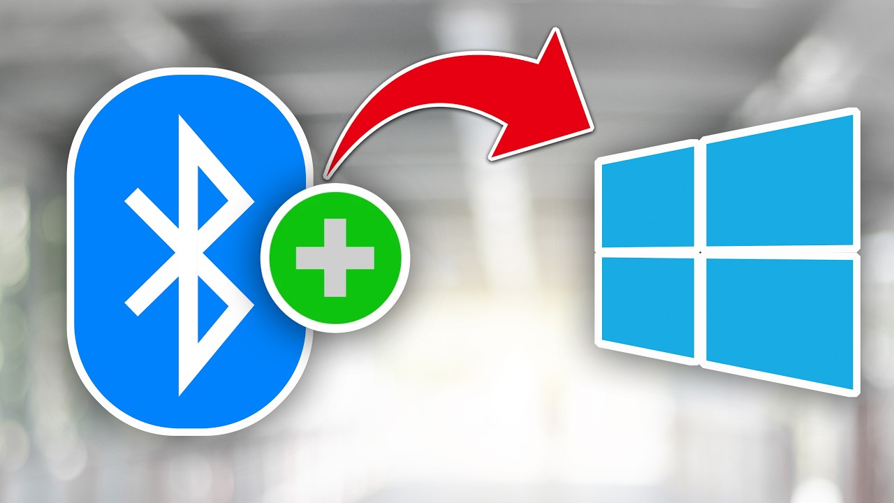 How To Install Bluetooth Drivers On Windows 10 –  (Step-by-Step Tutorial)
