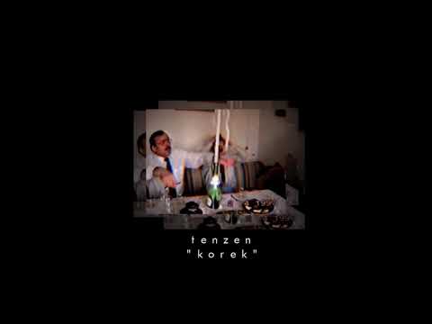 Tenzen - Korek (prod. Knight x szimi)