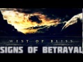 Signs Of Betrayal - Innocence 