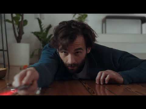 "NUTRO puts more cat in your cat" - NUTRO Cat - BBDO New York