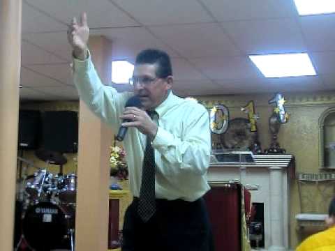 Predica 02/19/2011 Pastor Eberto- 13/15