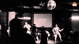 THE NEXT VICTIM - Brother In Arms (cover RYKER'S)