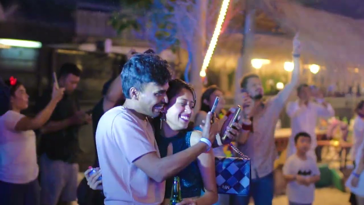 Video Editing - Jasa Edit Video Event/After Party | Highlight & Full Video Dokumentasi - 2