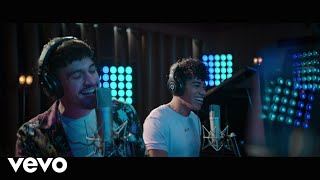 Solo tú (De Siempre Fui Yo 2 | Grabando en estudio | Disney+)