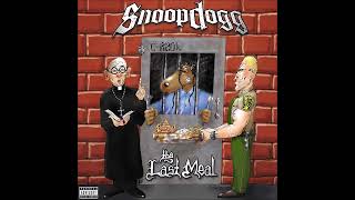 15.Snoop Dogg -Loosen&#39; Control (Ft. Butch Cassidy)