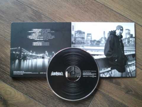 Soulkast feat. Das EFX & Brahi - We Live HipHop