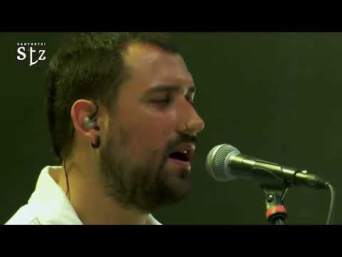 2023_07_15 JANUS LESTERren kontzertua  / CONCIERTO  JANUS LESTER