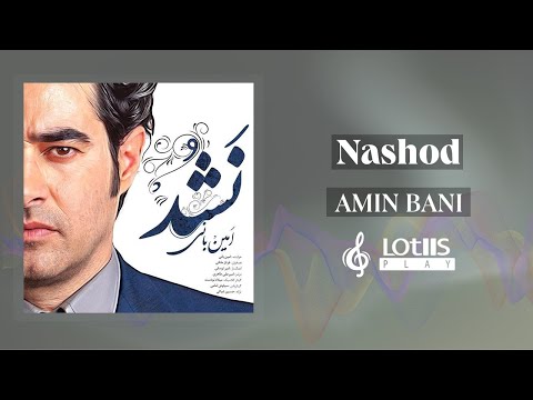 Amin Bani - Nashod | امین بانی - نشد