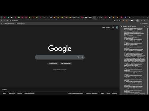 Item video thumbnail