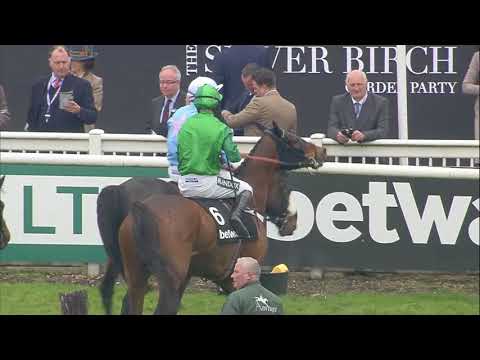 2018 Betway Aintree Hurdle - L'Ami Serge - Racing TV