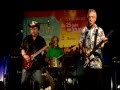 The Howling Dogs - Rideau