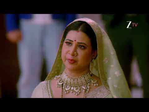 Vasudha - वसुधा - 4th & 5th April At 9:30 PM - Promo - Zee TV