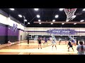 May/June Offseason Scrimmages and Drills