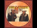 Luis Y Julian - El Viernes Voy A Matarte [Official Audio]