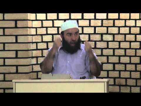 Shejh Abdylkader Arnauti për të Krishterët e Sirisë - Hoxhë Jusuf Hajrullahu