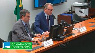  Discussão e votação de propostas legislativas - 17/06/2026 13:00