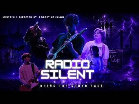 Radio Silent