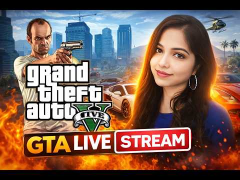 🔴 GTA 5 LIVE – DON’T BLINK SECRET MOD CHAOS UNLEASHED 🚨 #gtalive #gtaonline #gta5 #gtav #gaming