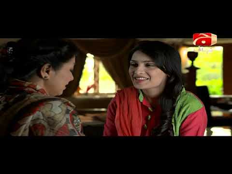 Saari Bhool Hamari Thi - Episode 06 - GEO KAHANI